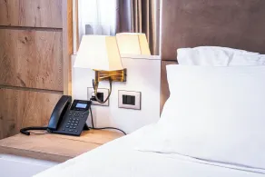 Amfora Hotel & Spa - Chambre