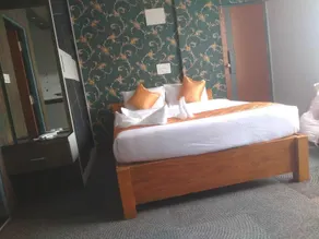 Vin Hotels & Service Apartments Manyata Tech Park - Room