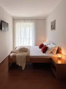 Apartments Stella del Mare - Chambre