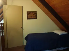 Husky House - Quarto