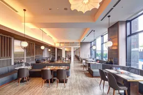 Hotel Collective - Restaurant
