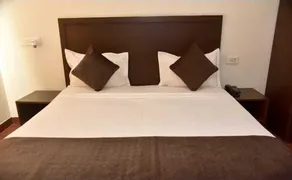 SILVER TREE HOTEL - Chambre