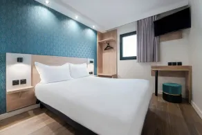 KYRIAD DIRECT ORLEANS NORD - Cap Saran - Værelse