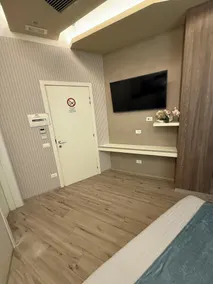 Th Luxury Rooms & Apartment - Chambre