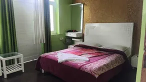 Vikas Hotel - Quarto