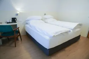 AP Hotel Mannheim Viernheim am Kapellenberg - Camera