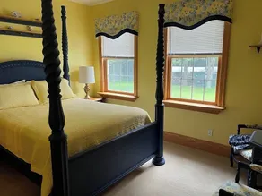 The Inn at Woodsong Acres - Rum