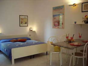 Pozzo al Moro Village - Zimmer