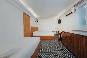 Deniz Pansiyon - Room