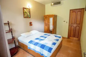 Hotel Sierra Arenal - Zimmer