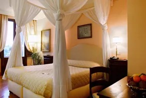 Residenza d'Epoca Campo Regio Relais - Chambre