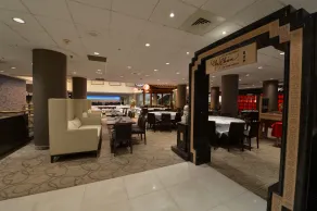 Holiday Inn Montreal Centre Ville Downtown by IHG - Restaurante