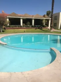 Park Hotel Calama - Pool