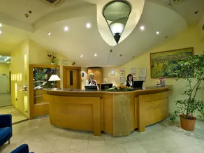 Ramada Prague City Centre - Receção