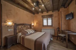 La Casona del Herrero - Rum