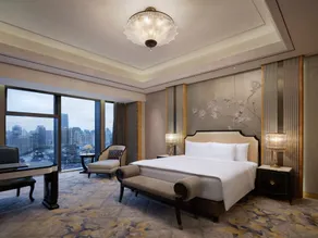 The St. Regis on the Bund, Shanghai - Room