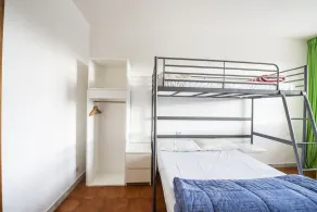 Safestay Pisa Centrale - Chambre