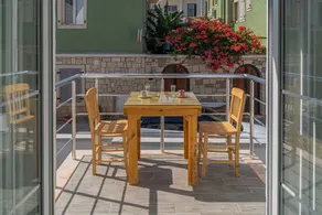 Mea Reisdere - Restaurant