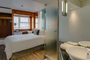Protea Hotel by Marriott Cape Town Sea Point - Room