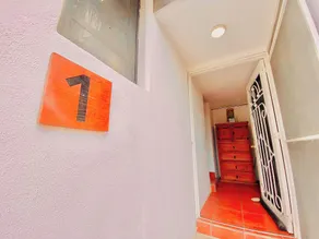 Perro Surfero Hotel Boutique - Todos Santos, BCS - Habitación