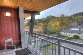 Courtyard by Marriott Gatlinburg Downtown - Habitación