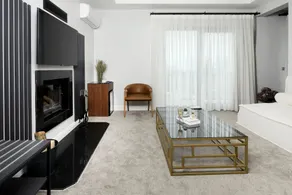Didi Hotel Sapanca - Habitación