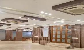 Treebo Sreema Saltlake Near City Centre Mall - Reception