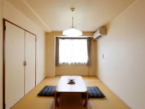 Tabist Rays Hotel Yakata - Room