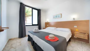 Ura Hotels Nido del Águila - Habitación