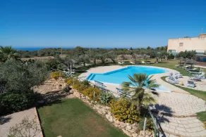 Il Marchese Hotel & Spa - Piscine