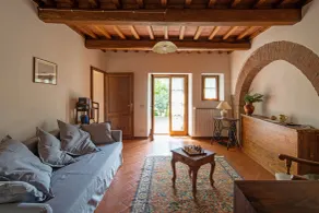 Agriturismo Le Capanne - Habitación