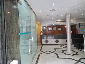 Hotel Tunisie Confort - Réception