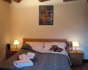 Il Piccolo Residence - Zimmer