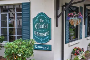 Switzerland Inn - Restaurant