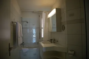 Seehotel Riviera at Lake Lucerne - Salle de bain