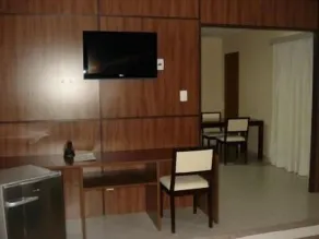Flamboyant Suite Hotel - Værelse