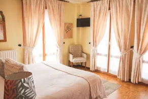 Hostal Docar - Chambre