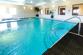 Holiday Inn Houston-Webster by IHG - Piscine