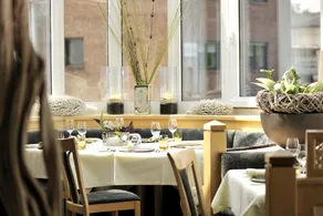 Hotel Elisenhof Mönchengladbach - Restaurant