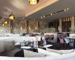 Van der Valk Hotel Middelburg - Restaurant