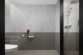 Hilton Garden Inn Tianjin Five Great Avenues - Camera