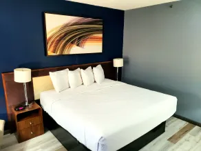 Baymont by Wyndham London KY - Chambre