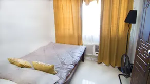 Withus Condotel at Sea Residences - Habitación