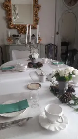 L'Arcane Du Bellay - Restaurant