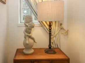 The Hideaway at No 8 - Room