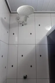 Hotel Tropical - Salle de bain