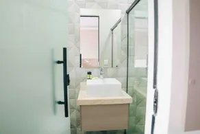 Roga Village - Bagno