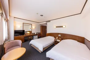 Orient Hotel Kochi - Værelse