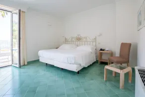 Hotel Continental Mare - Chambre