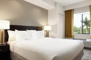 Springhill Suites by Marriott West Palm Beach I-95 - Chambre